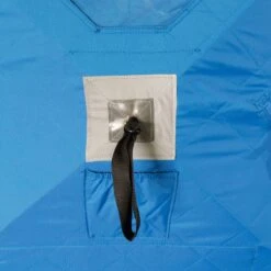 Clam C-560 Thermal Hub Shelter -Fishing Supplies Store c series thermal strap 1