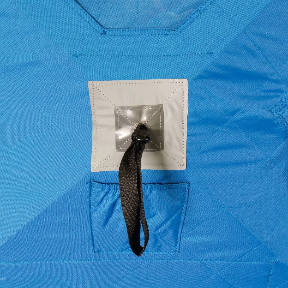 Clam C-890 Thermal Hub Shelter 6 Clam C-890 Thermal Hub Shelter - Image 4