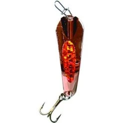 Custom Jigs And Spins Slender Spoon -Fishing Supplies Store c3397dd062444206b6caaeaf42996e96
