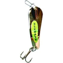 Custom Jigs And Spins Slender Spoon -Fishing Supplies Store ce4ce482f7eaf0c147307e6a091a92db