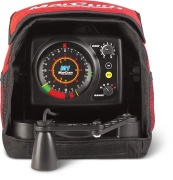 Marcum M1 Flasher System 3 Marcum M1 Flasher System