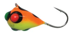 Custom Jigs And Spins Chekai -Fishing Supplies Store chekai16circusclown 91864.1503000583.1280.1280