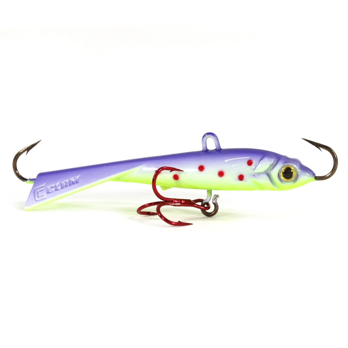 Clam Pro Tackle Tikka Mino 5/16oz 21 Clam Pro Tackle Tikka Mino 5/16oz - Image 19