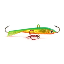 Clam Pro Tackle Tikka Mino 1/8oz 40 Clam Pro Tackle Tikka Mino 1/8oz -Fishing Supplies Store clam tikka mino perch holo 1 d62473c8 6c10 45b0 9399 7acea6ff0732