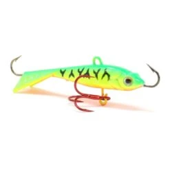 Clam Pro Tackle Tikka Mino 5/8oz 18 Clam Pro Tackle Tikka Mino 5/8oz -Fishing Supplies Store cpt tika mino 5 16 glow firetiger 76d49f39 0df9 4a34 87fb 83bbf92afd26