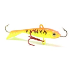 Clam Pro Tackle Tikka Mino 5/8oz 17 Clam Pro Tackle Tikka Mino 5/8oz -Fishing Supplies Store cpt tika mino 5 16 glow orange tiger 7de72423 f4d3 4dfe 8c3b cb3874ce458a