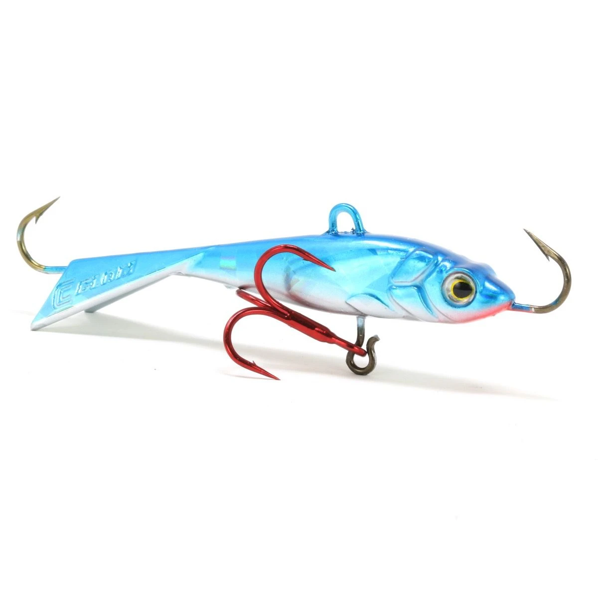Clam Pro Tackle Tikka Mino 1/16oz 12 Clam Pro Tackle Tikka Mino 1/16oz - Image 10