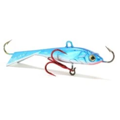 Clam Pro Tackle Tikka Mino 5/16oz 31 Clam Pro Tackle Tikka Mino 5/16oz -Fishing Supplies Store cpt tikka mino 5 16 blue silver holo 15dfe09e 3092 485a 8841 d158003aba7f