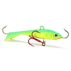 Clam Pro Tackle Tikka Mino 7/8oz 23 Clam Pro Tackle Tikka Mino 7/8oz -Fishing Supplies Store cpt tikka mino 5 16 chartreuse lime holo 7f43d06b bcf0 41dd 99b3 eaff9a13140e