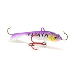 Clam Pro Tackle Tikka Mino 1/8oz 28 Clam Pro Tackle Tikka Mino 1/8oz -Fishing Supplies Store cpt tikka mino 5 16 glow purple tiger 735e52b6 e363 4362 b43d 7f4ac1560833