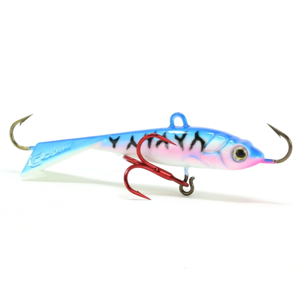 Clam Pro Tackle Tikka Mino 1/16oz 8 Clam Pro Tackle Tikka Mino 1/16oz - Image 6