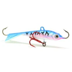 Clam Pro Tackle Tikka Mino 3/16oz -Fishing Supplies Store cpt tikka mino 5 16 glow rainbow tiger b68ad3f7 2164 4cd9 b8f1 1803ba1a36a7