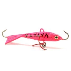 Clam Pro Tackle Tikka Mino 5/16oz 26 Clam Pro Tackle Tikka Mino 5/16oz -Fishing Supplies Store cpt tikka mino 5 16 glow red tiger d2af2e00 30fb 4911 b0e0 009bc8e51765