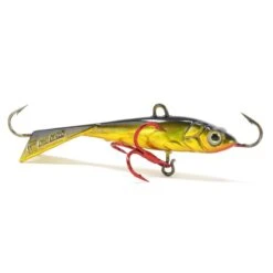 Clam Pro Tackle Tikka Mino 1/8oz 24 Clam Pro Tackle Tikka Mino 1/8oz -Fishing Supplies Store cpt tikka mino 5 16 gold black holo 25f26867 4d2e 4bc4 8f57 8b04c6d428ba