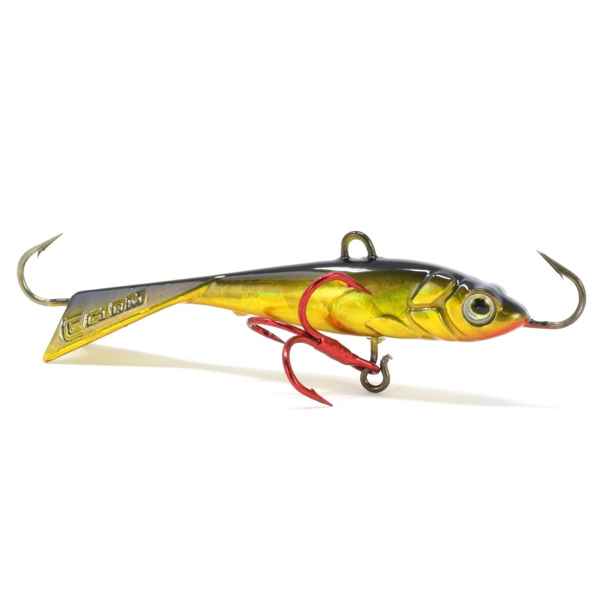 Clam Pro Tackle Tikka Mino 7/8oz 5 Clam Pro Tackle Tikka Mino 7/8oz - Image 3