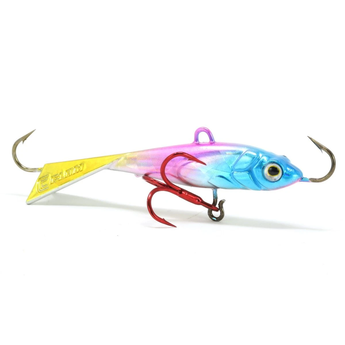 Clam Pro Tackle Tikka Mino 5/16oz 15 Clam Pro Tackle Tikka Mino 5/16oz - Image 13