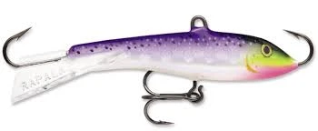 Rapala Jigging Rap #3 8 Rapala Jigging Rap #3 - Image 6