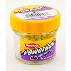 Berkley PowerBait Crappie Nibbles 16 Berkley PowerBait Crappie Nibbles -Fishing Supplies Store download 14
