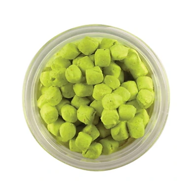 Berkley PowerBait Crappie Nibbles 6 Berkley PowerBait Crappie Nibbles - Image 4