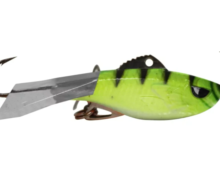 Acme Hyper Rattle 13 Acme Hyper Rattle - Image 11