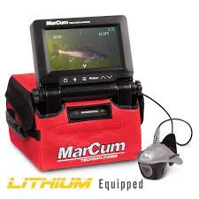 Marcum Mission SD Underwater Viewing System