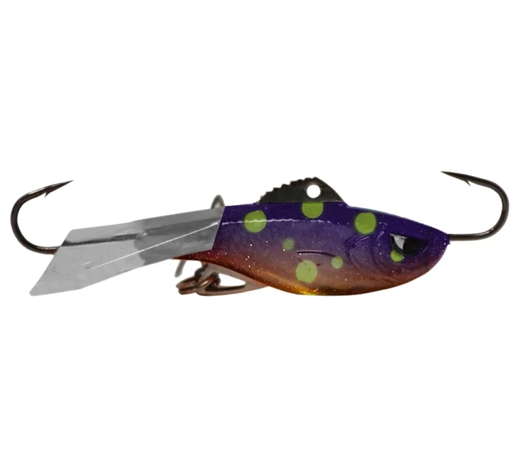 Acme Hyper Rattle 10 Acme Hyper Rattle - Image 8