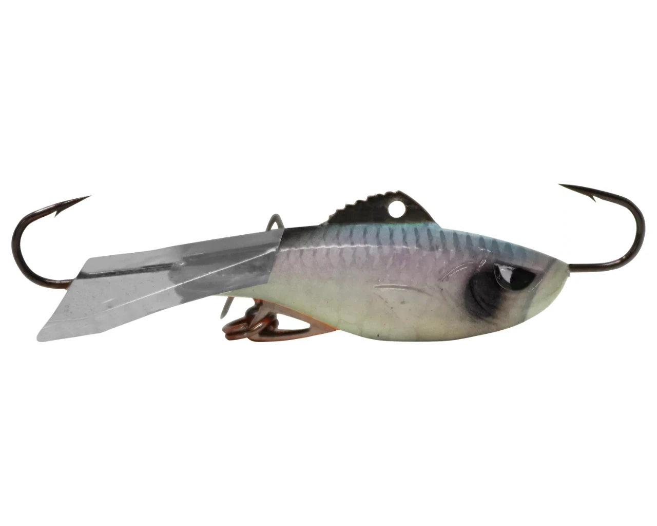 Acme Hyper Rattle 12 Acme Hyper Rattle - Image 10