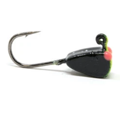 Clam Dave Genz Drop-Kick 19 Clam Dave Genz Drop-Kick -Fishing Supplies Store drop kick black chart