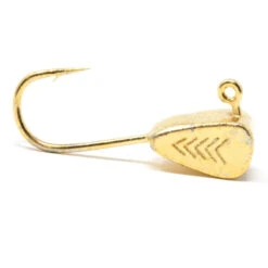 Clam Dave Genz Drop-Kick 18 Clam Dave Genz Drop-Kick -Fishing Supplies Store drop kick gold 1 3