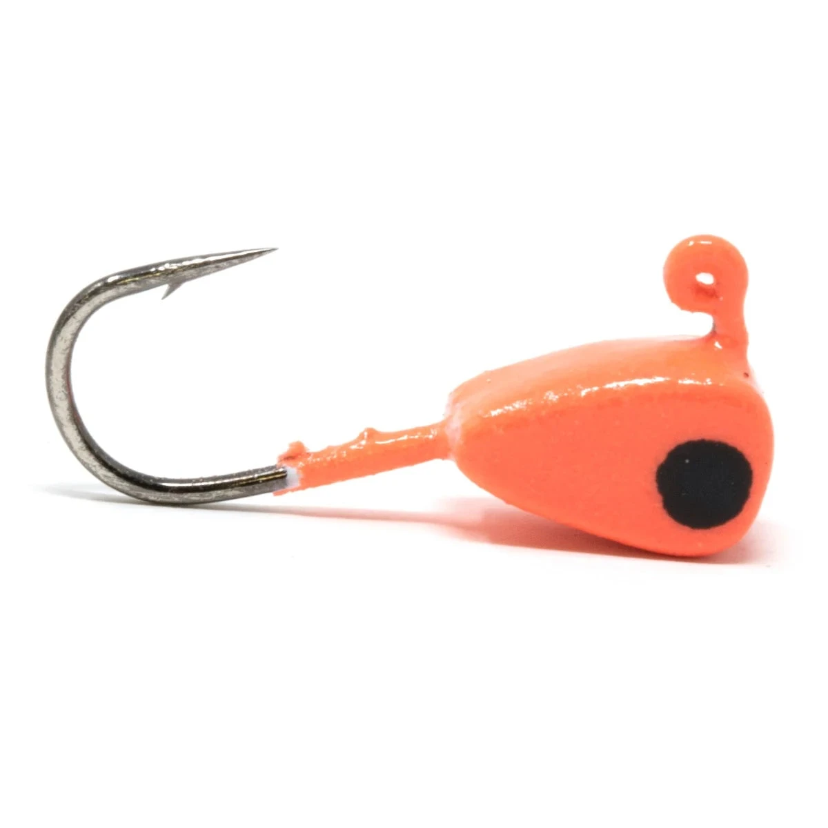 Clam Dave Genz Drop-Kick 11 Clam Dave Genz Drop-Kick - Image 9