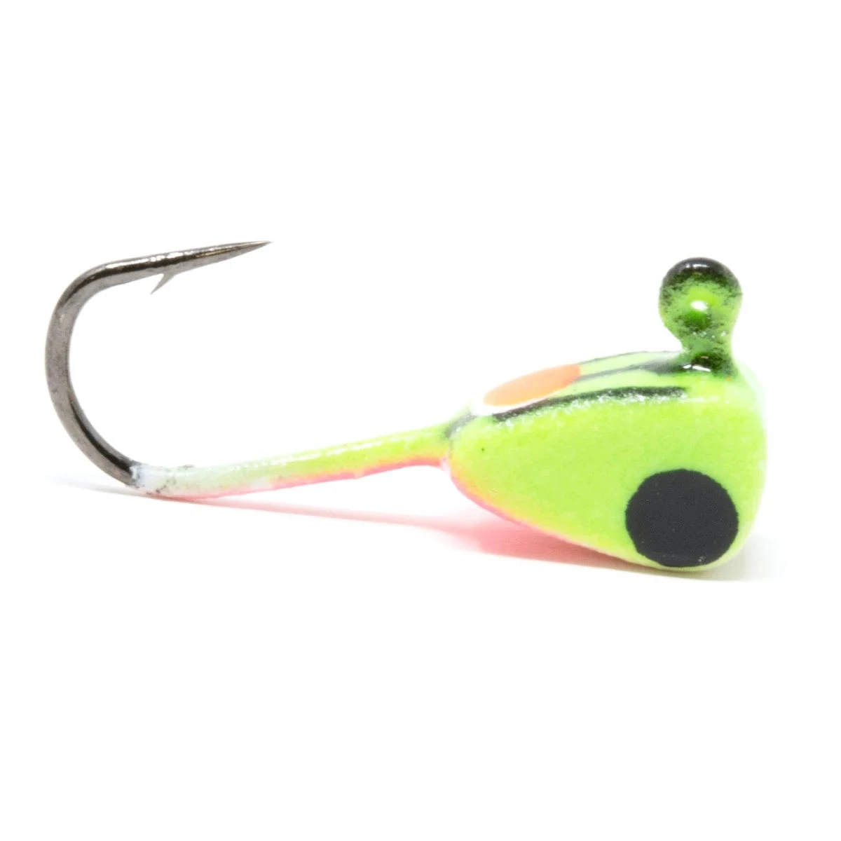 Clam Dave Genz Drop-Kick 10 Clam Dave Genz Drop-Kick - Image 8