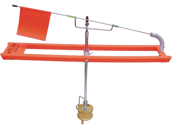 HT Polar Tip-Up 4 HT Polar Tip-Up - Image 2