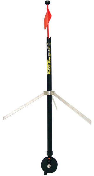 HT Polar Pop-Up 3 HT Polar Pop-Up