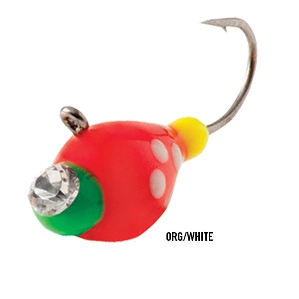 Clam Dave Genz Epoxy Drop 4 Clam Dave Genz Epoxy Drop - Image 2