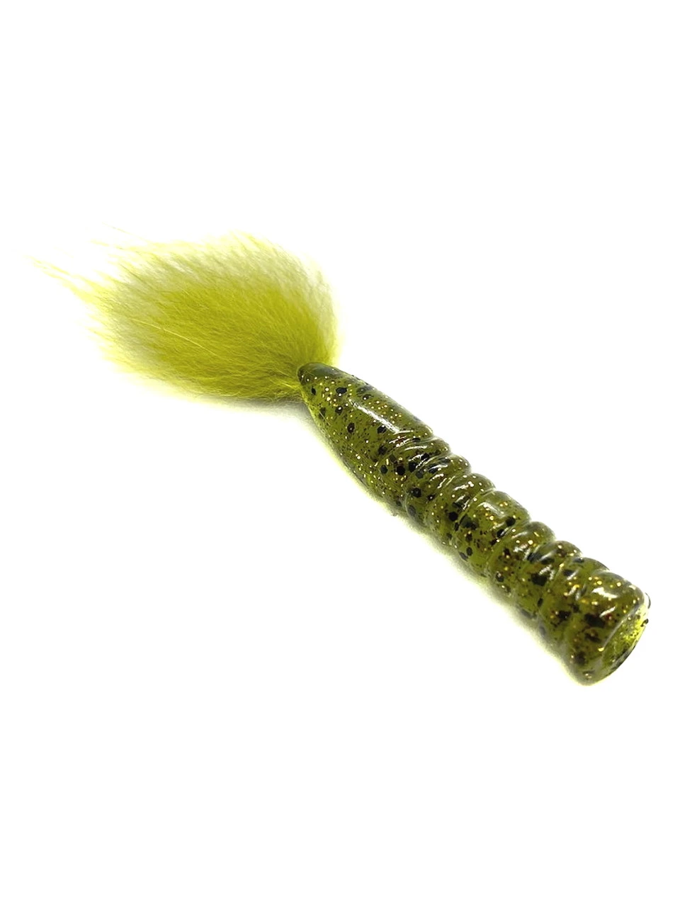 Rabid Baits - Fox Tail 3 Rabid Baits - Fox Tail