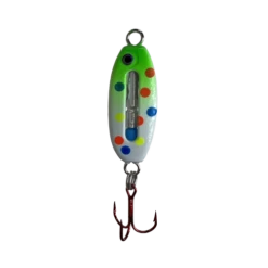 Fish Daddy Micro LED Spoon -Fishing Supplies Store f8509a b7de14ce491e451eb08246f4f690918d mv2