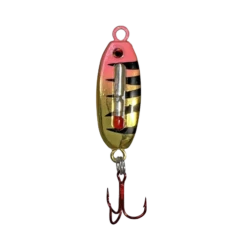 Fish Daddy Micro LED Spoon -Fishing Supplies Store f8509a fb03382695dc46d58fd9a420a175bd4e mv2