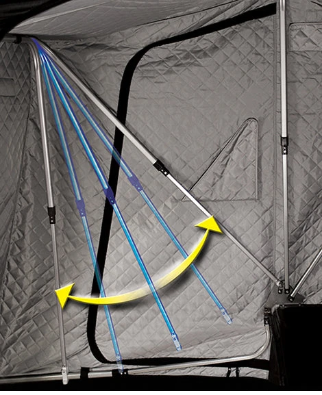 Otter XT Pro X-Over Lodge 4 Otter XT Pro X-Over Lodge - Image 2