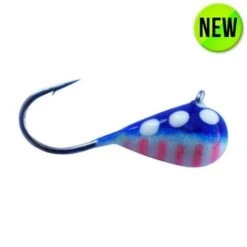 Kenders Tungsten Jigs -Fishing Supplies Store freedomglow