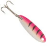 Acme Tackle Kastmaster Spoons - 1/12OZ - Glow Pink Tiger -Fishing Supplies Store ggpt 10812.1672085357
