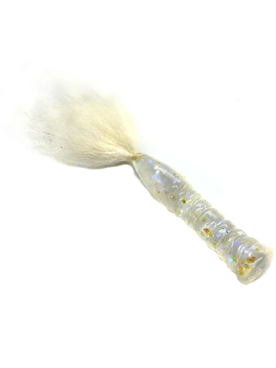 Rabid Baits - Fox Tail 4 Rabid Baits - Fox Tail - Image 2