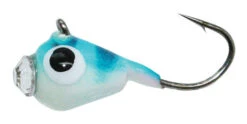Custom Jigs & Spins Glazba 17 Custom Jigs & Spins Glazba -Fishing Supplies Store glazba06bluetigerglow 26395.1503089733.1280.1280