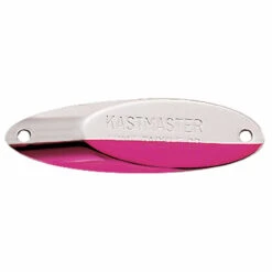 Acme Tackle Kastmaster Spoons - 1/12OZ - Gold Red