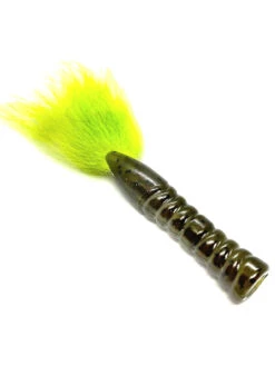 Rabid Baits - Fox Tail 18 Rabid Baits - Fox Tail -Fishing Supplies Store green pumpkin chart 52005.1602791155