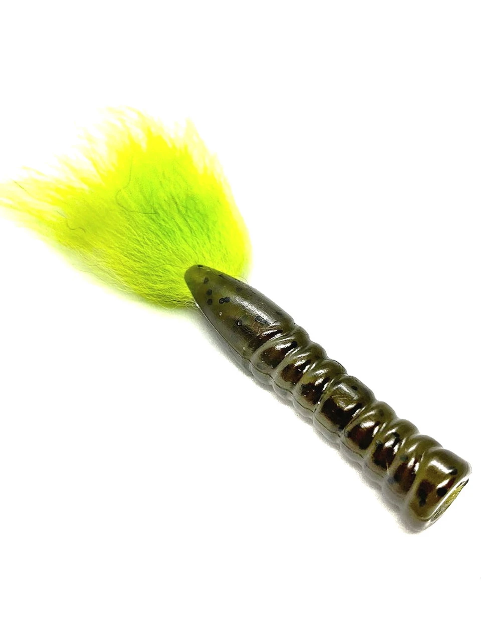 Rabid Baits - Fox Tail 9 Rabid Baits - Fox Tail - Image 7