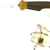 HT Iceberg Combo 25" Light Combo W/ 3BB IBG -103 Reel - IBG-25LSC -Fishing Supplies Store ibg 00404 09084.1670349626