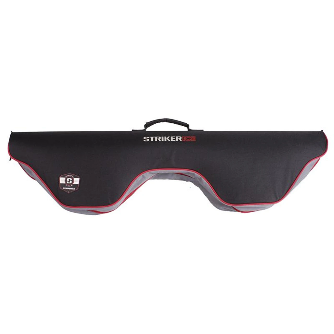 Striker Ice - Ice Fishing Rod Case 3 Striker Ice - Ice Fishing Rod Case