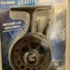 Clam Gravity Reel -Fishing Supplies Store image 0233f1e8 afa5 4415 b7ba f0bec26100fc