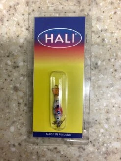 Nils Master USA Hali Ahven -Fishing Supplies Store image f6e4265e 324d 4f84 9b48 a5d69ed424e5