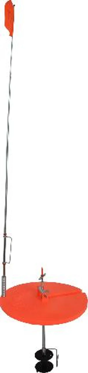 HT - Polar Therm Tip-Ups 4 HT - Polar Therm Tip-Ups - Image 2